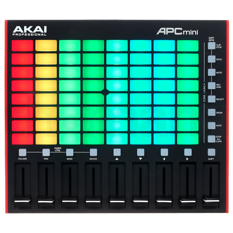 AKAI Professional APC mini MK2