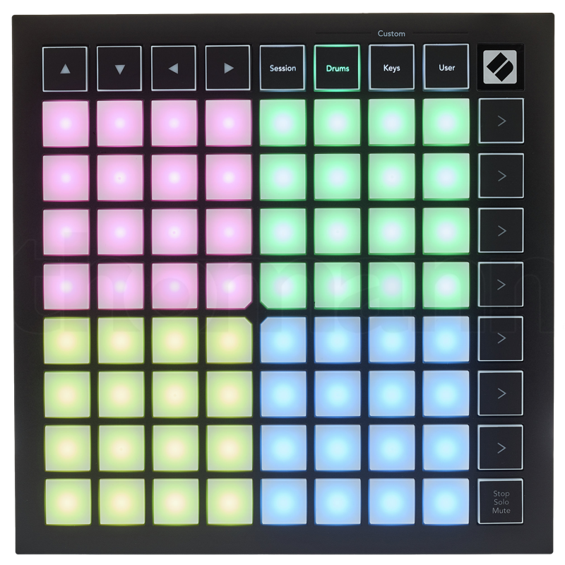 Novation Launchpad Mini MK3